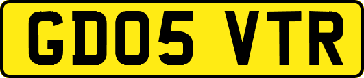 GD05VTR