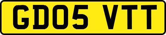 GD05VTT