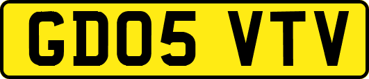 GD05VTV