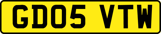 GD05VTW