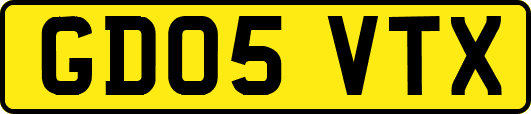 GD05VTX