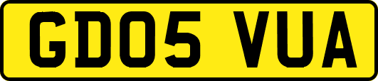 GD05VUA