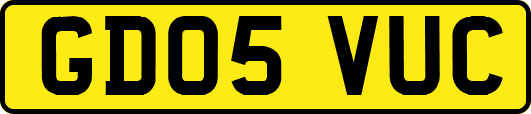 GD05VUC