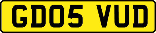 GD05VUD
