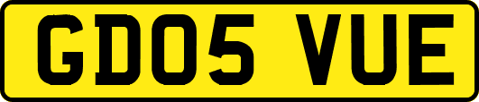 GD05VUE