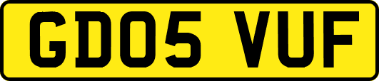 GD05VUF