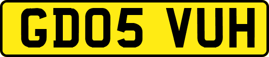 GD05VUH