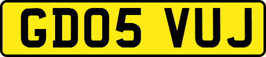 GD05VUJ