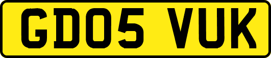 GD05VUK