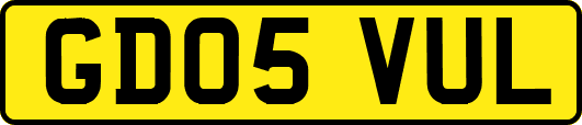 GD05VUL