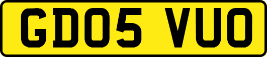 GD05VUO