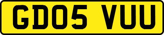 GD05VUU