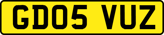 GD05VUZ