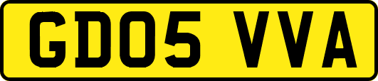 GD05VVA