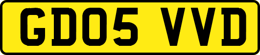 GD05VVD