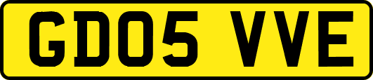 GD05VVE