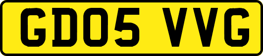 GD05VVG