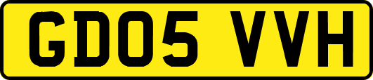 GD05VVH