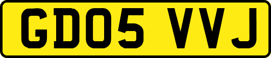 GD05VVJ