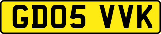 GD05VVK