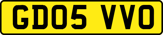 GD05VVO