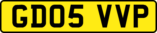 GD05VVP