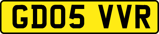 GD05VVR