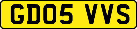 GD05VVS