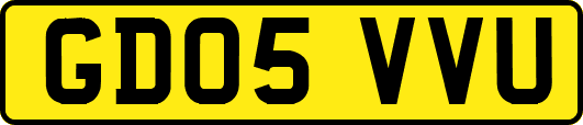 GD05VVU