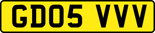 GD05VVV