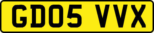 GD05VVX