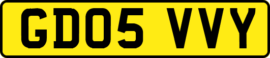 GD05VVY