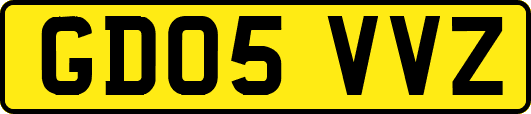 GD05VVZ