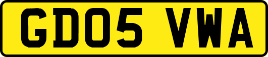 GD05VWA