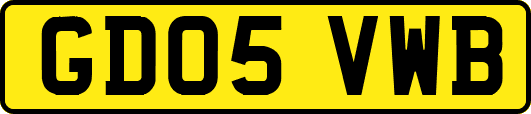 GD05VWB