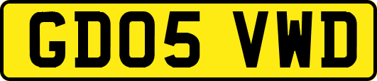 GD05VWD