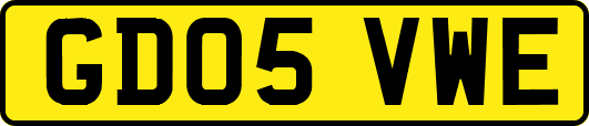 GD05VWE