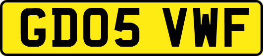 GD05VWF