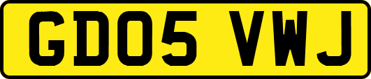 GD05VWJ