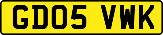 GD05VWK