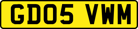 GD05VWM