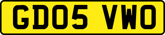 GD05VWO