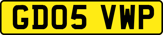 GD05VWP