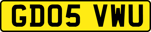 GD05VWU