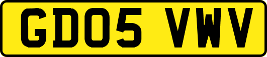 GD05VWV