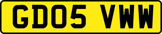 GD05VWW