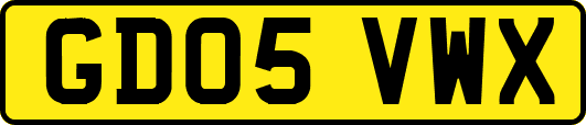GD05VWX