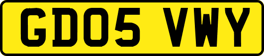 GD05VWY