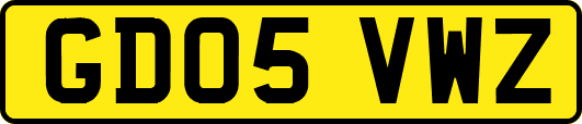 GD05VWZ