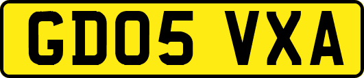 GD05VXA
